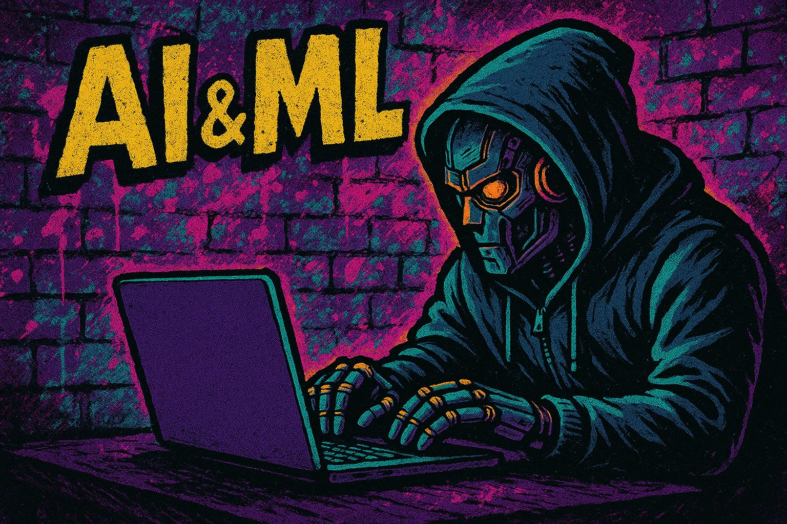 AI & ML