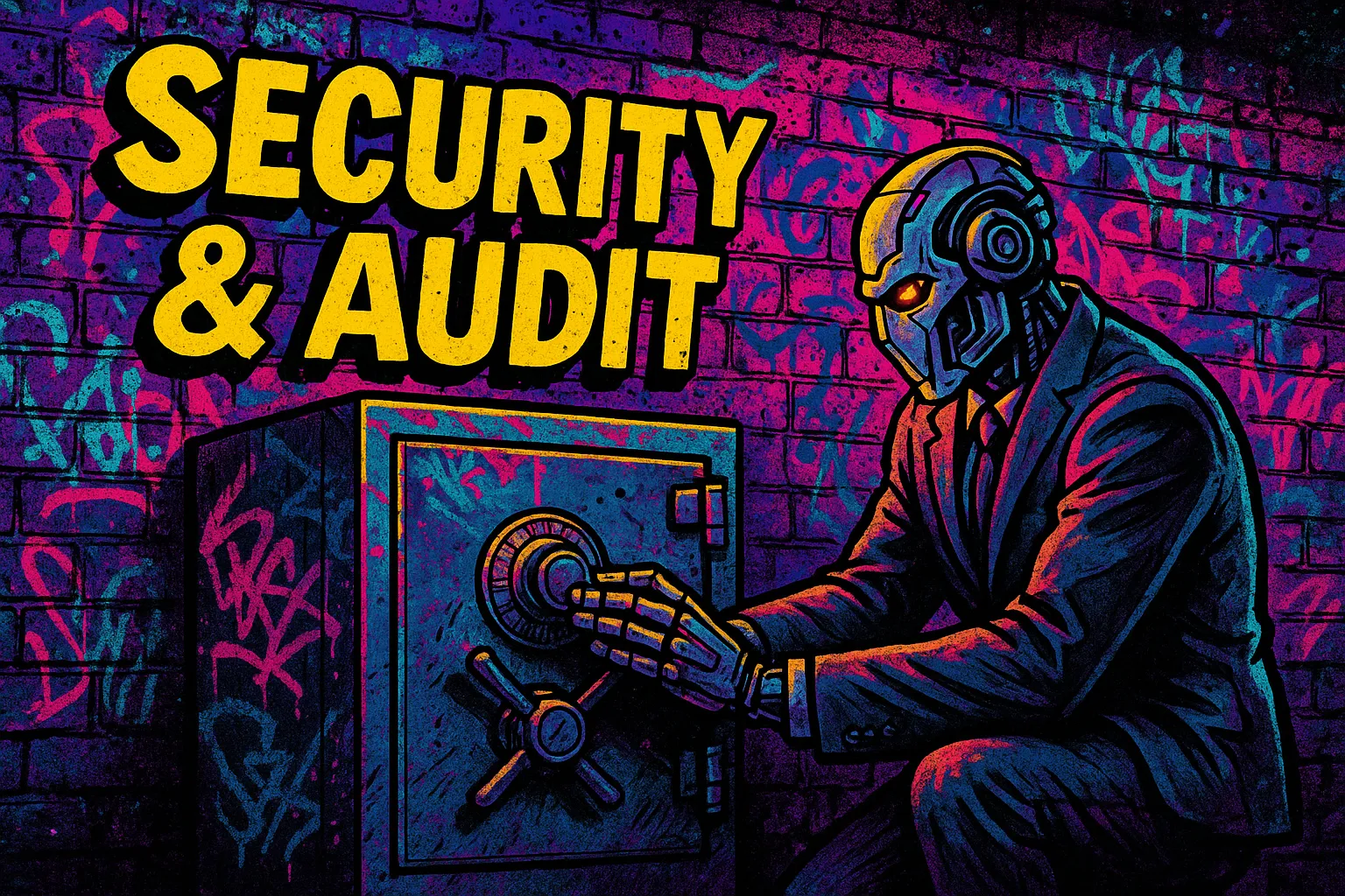 Security & Audit